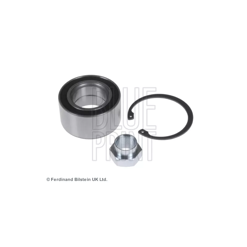 Roulement de roue avant BLUE PRINT ADJ138204