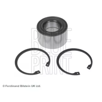 Roulement de roue avant BLUE PRINT ADJ138208