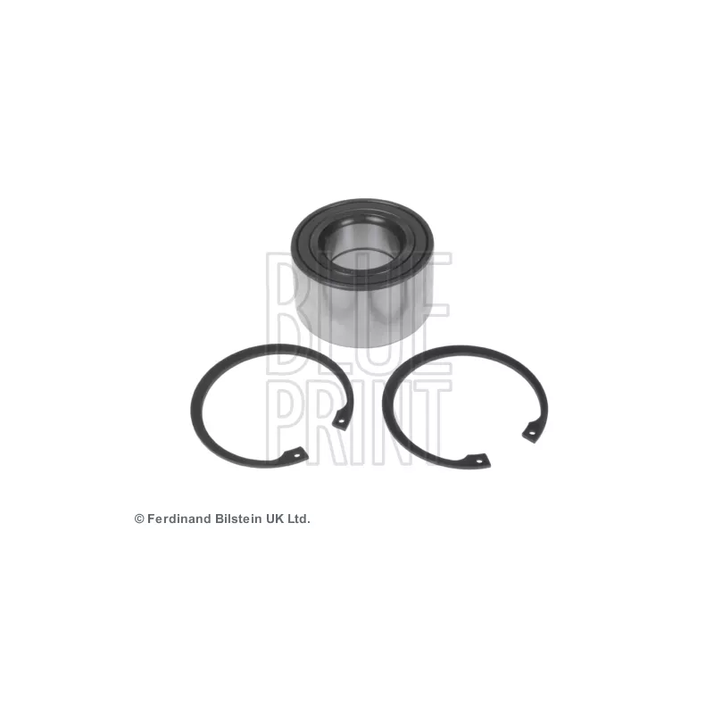 Roulement de roue avant BLUE PRINT ADJ138208