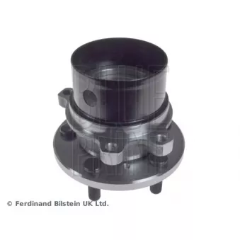 Kit de roulements de roue avant gauche BLUE PRINT ADJ138218