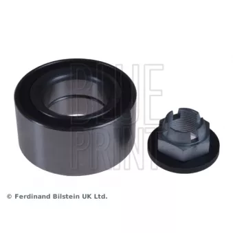 Roulement de roue avant BLUE PRINT ADJ138219
