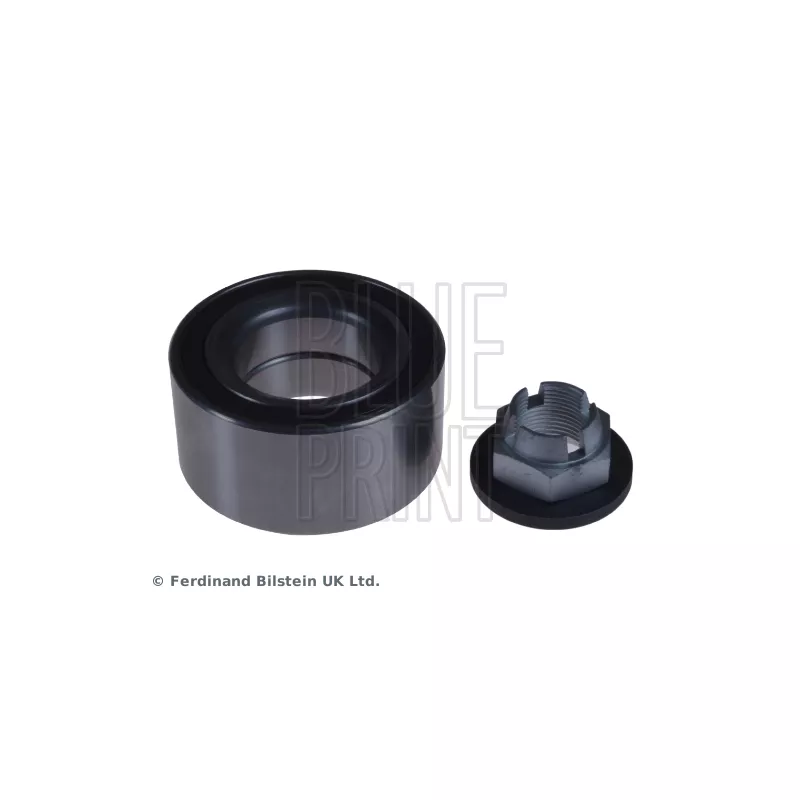 Roulement de roue avant BLUE PRINT ADJ138219