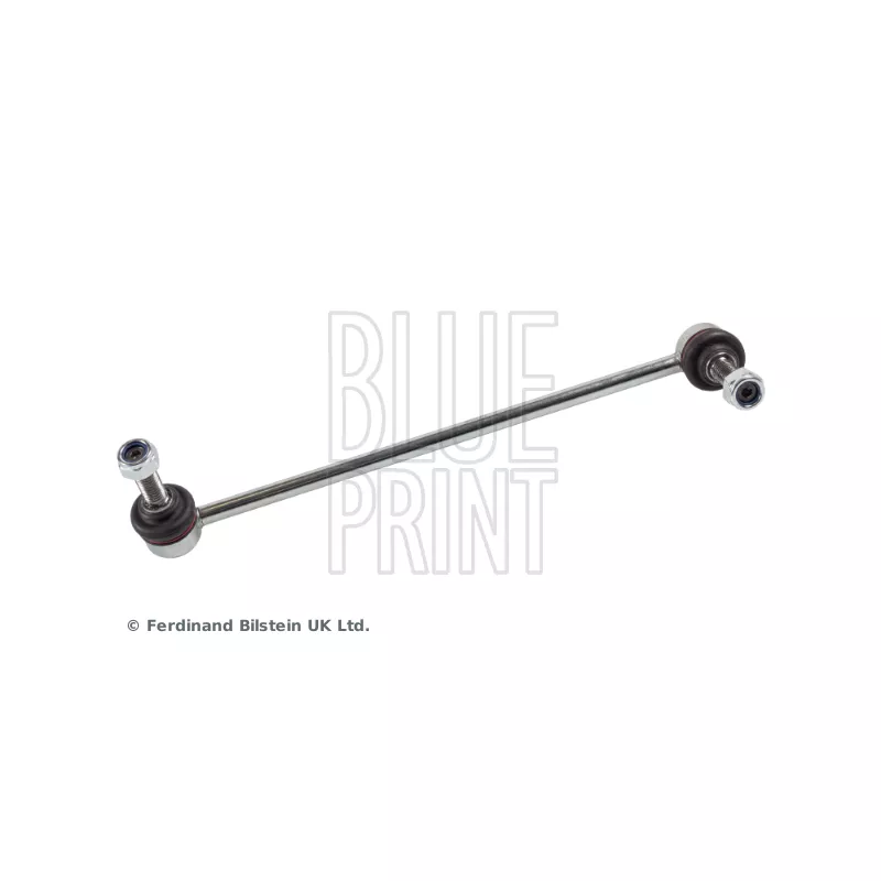 Entretoise/tige, stabilisateur avant gauche BLUE PRINT ADJ138511