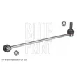 Entretoise/tige, stabilisateur avant droit BLUE PRINT ADJ138512 - Visuel 1