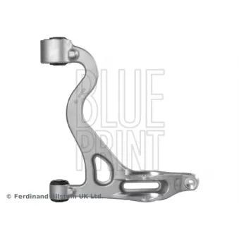 Bras de liaison, suspension de roue avant droit BLUE PRINT ADJ138610