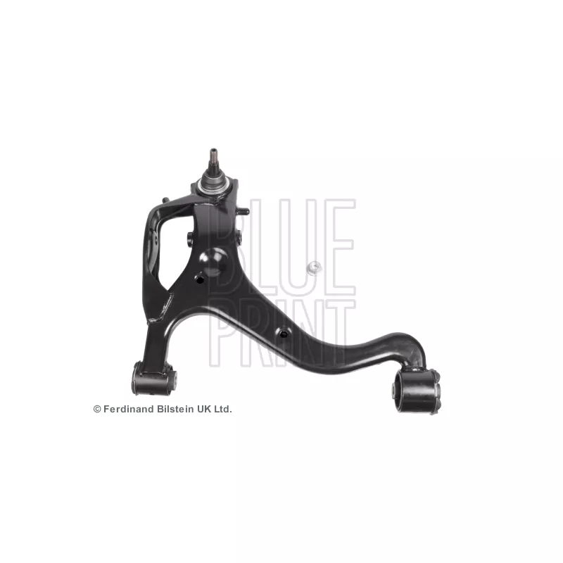 Bras de liaison, suspension de roue avant gauche BLUE PRINT ADJ138611