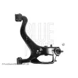 Bras de liaison, suspension de roue avant droit BLUE PRINT ADJ138612 - Visuel 1