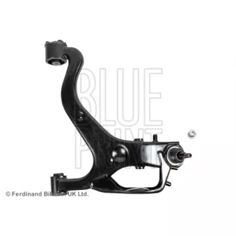 Bras de liaison, suspension de roue avant droit BLUE PRINT ADJ138612