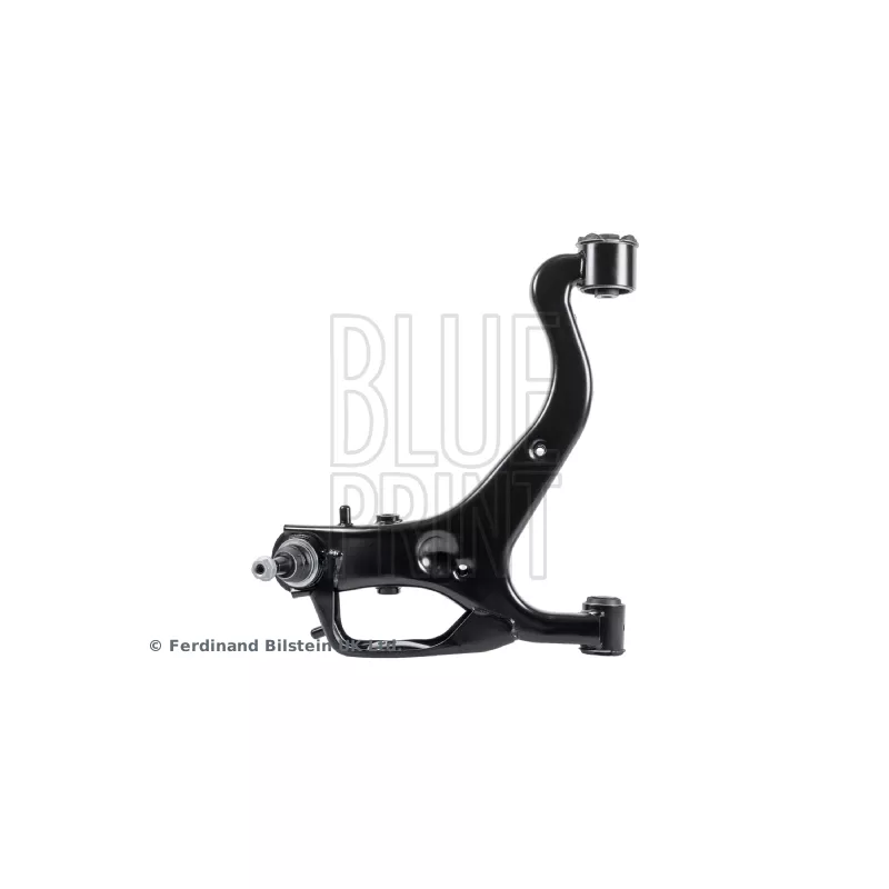 Bras de liaison, suspension de roue avant gauche BLUE PRINT ADJ138613