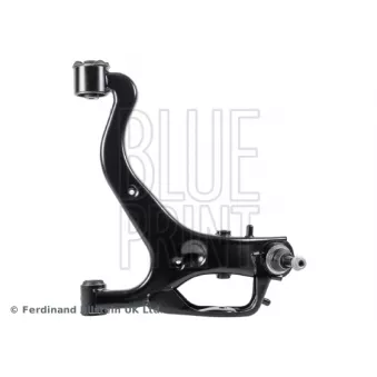 Bras de liaison, suspension de roue avant droit BLUE PRINT ADJ138614