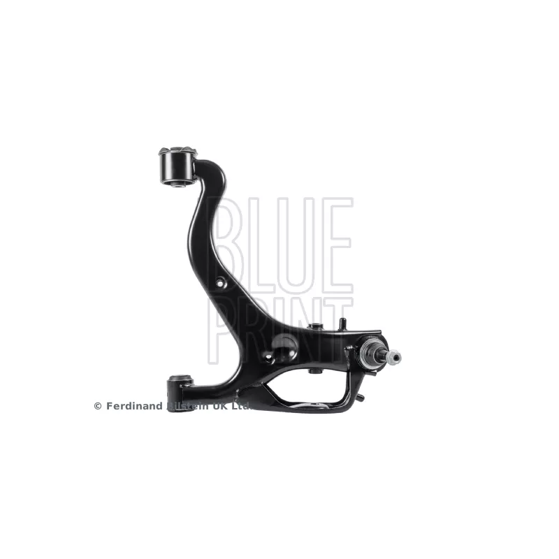 Bras de liaison, suspension de roue avant droit BLUE PRINT ADJ138614