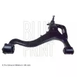 Bras de liaison, suspension de roue avant droit BLUE PRINT ADJ138618 - Visuel 1