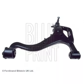 Bras de liaison, suspension de roue avant droit BLUE PRINT ADJ138618