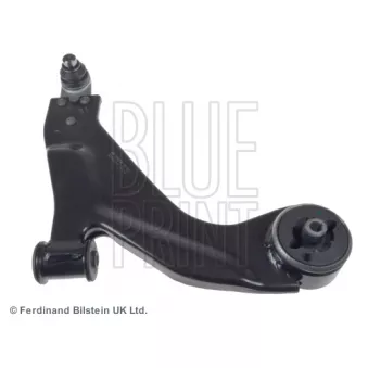 Bras de liaison, suspension de roue avant droit BLUE PRINT ADJ138619