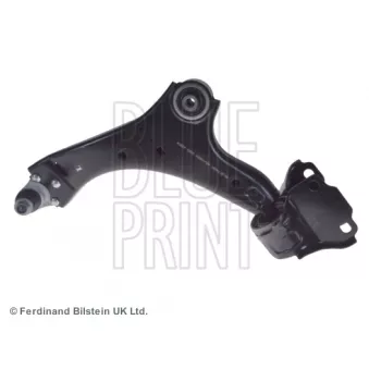 Bras de liaison, suspension de roue avant gauche BLUE PRINT ADJ138624