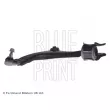 Bras de liaison, suspension de roue avant gauche BLUE PRINT ADJ138624 - Visuel 2