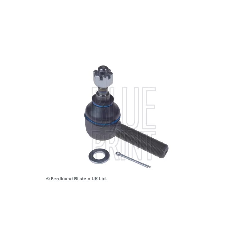 Rotule de barre de connexion avant gauche BLUE PRINT ADJ138713