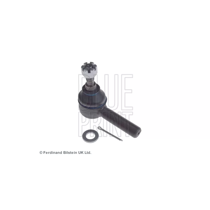 Rotule de barre de connexion avant droit BLUE PRINT ADJ138714