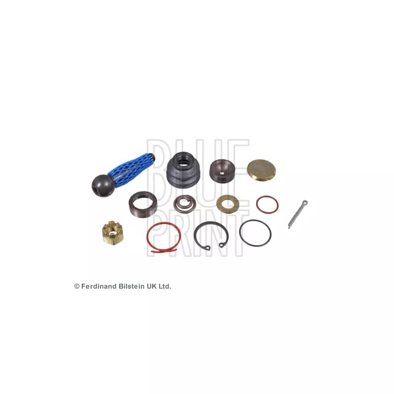Rotule de suspension BLUE PRINT ADJ138721