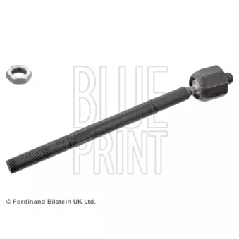 Rotule de direction intérieure, barre de connexion BLUE PRINT ADJ138725