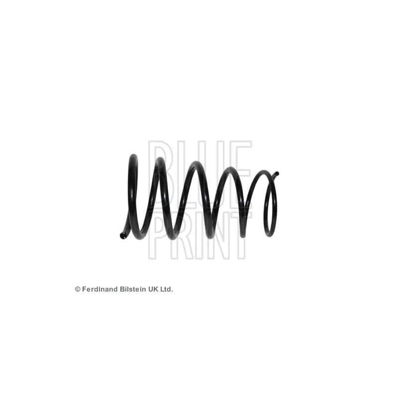 Ressort de suspension BLUE PRINT ADJ1388001
