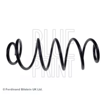 Ressort de suspension BLUE PRINT ADJ1388034