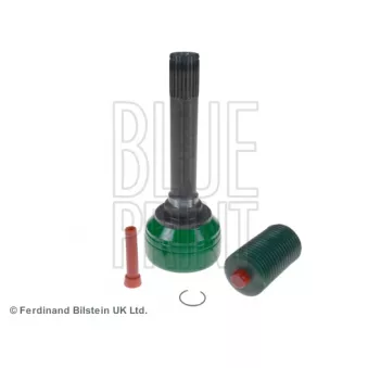 Jeu de joints, arbre de transmission avant BLUE PRINT ADJ138901