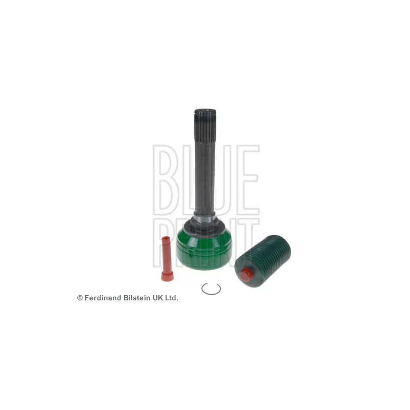 Jeu de joints, arbre de transmission avant BLUE PRINT ADJ138901