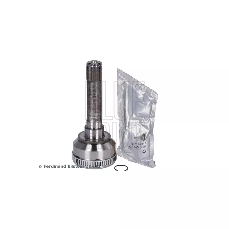 Jeu de joints, arbre de transmission avant BLUE PRINT ADJ138902