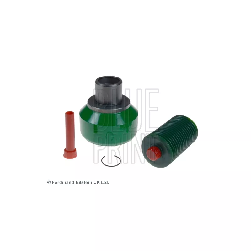 Jeu de joints, arbre de transmission avant BLUE PRINT ADJ138903