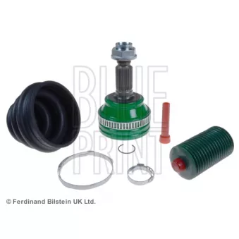 Embout de cardan avant (kit de réparation) BLUE PRINT ADJ138904