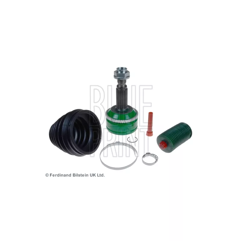 Jeu de joints, arbre de transmission avant BLUE PRINT ADJ138905