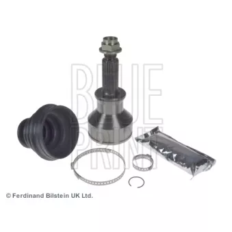 Jeu de joints, arbre de transmission avant BLUE PRINT ADJ138908