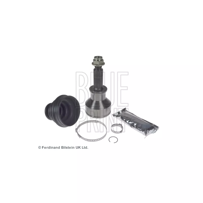 Jeu de joints, arbre de transmission avant BLUE PRINT ADJ138908