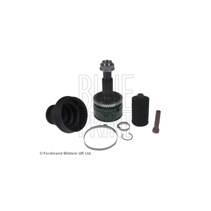 Jeu de joints, arbre de transmission avant BLUE PRINT ADJ138910