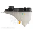 Vase d'expansion, liquide de refroidissement BLUE PRINT ADJ139801 - Visuel 1