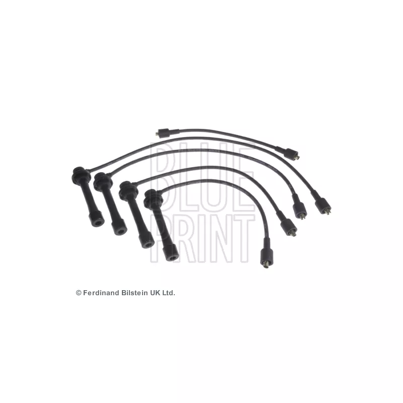 Kit de câbles d'allumage BLUE PRINT ADK81601
