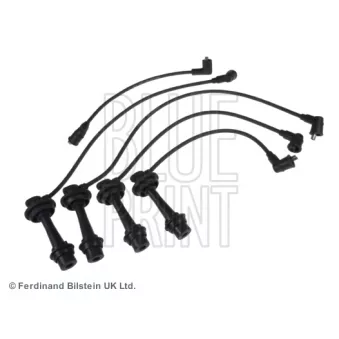 Kit de câbles d'allumage BLUE PRINT ADK81604