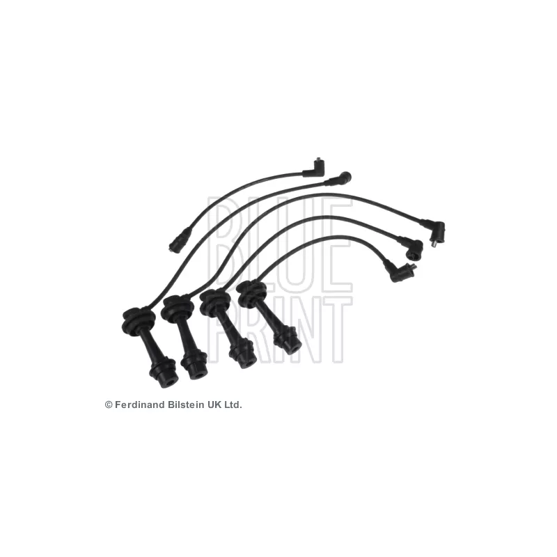 Kit de câbles d'allumage BLUE PRINT ADK81604