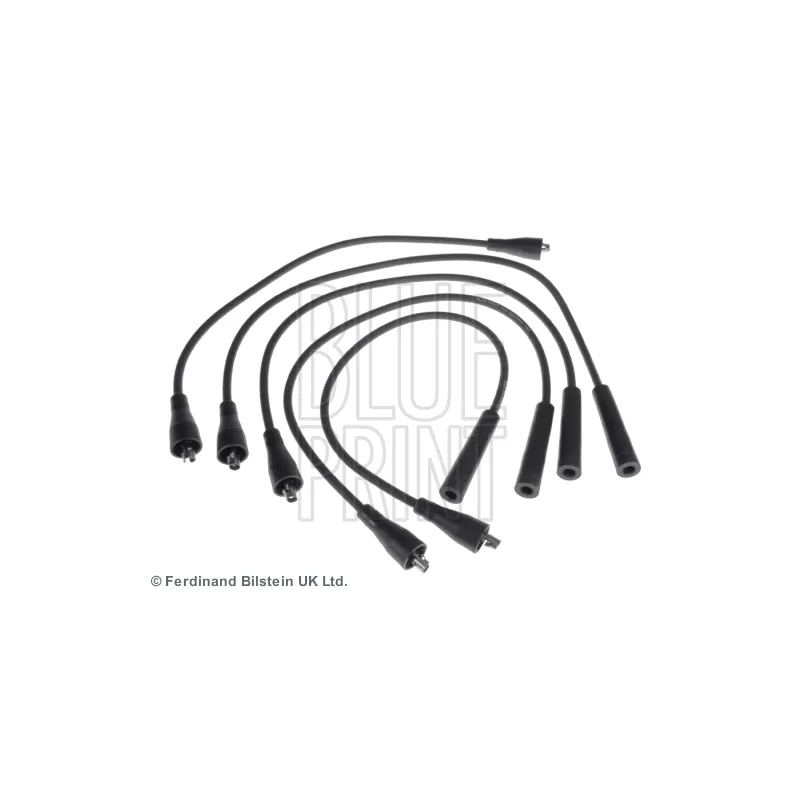 Kit de câbles d'allumage BLUE PRINT ADK81605