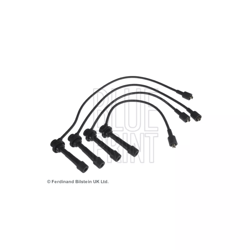 Kit de câbles d'allumage BLUE PRINT ADK81614