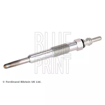 Bougie de préchauffage BLUE PRINT ADK81804