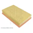 Filtre à air BLUE PRINT ADK82225 - Visuel 2