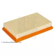 Filtre à air BLUE PRINT ADK82234 - Visuel 2
