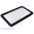 Filtre à air BLUE PRINT ADK82238 - Visuel 1