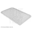 Filtre à air BLUE PRINT ADK82245 - Visuel 1