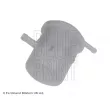 Filtre à carburant BLUE PRINT ADK82304 - Visuel 1