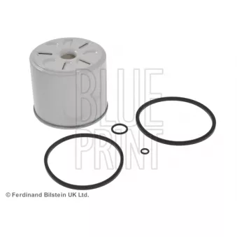 Filtre à carburant BLUE PRINT ADK82319