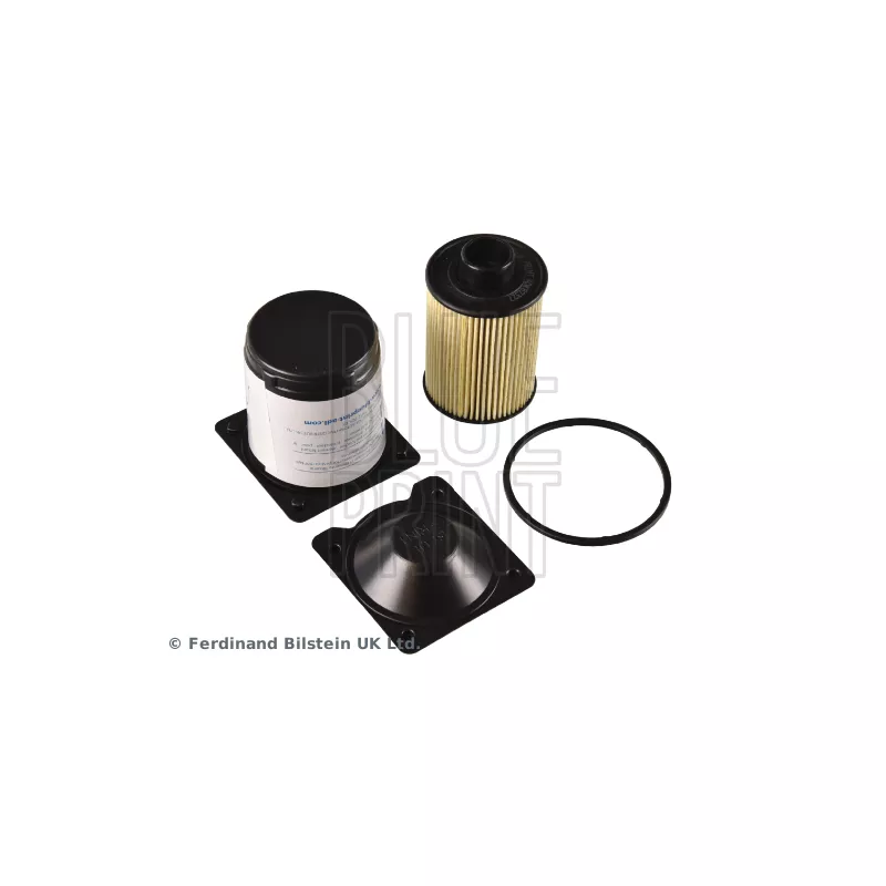 Filtre à carburant BLUE PRINT ADK82327