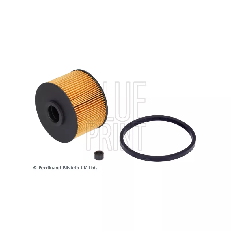 Filtre à carburant BLUE PRINT ADK82335